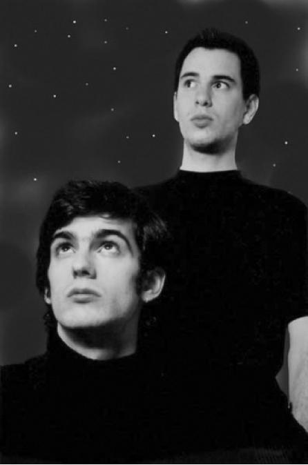 Christoph & Lollo