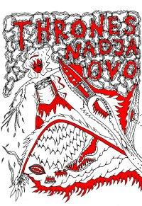 Thrones / Nadja / Ovo