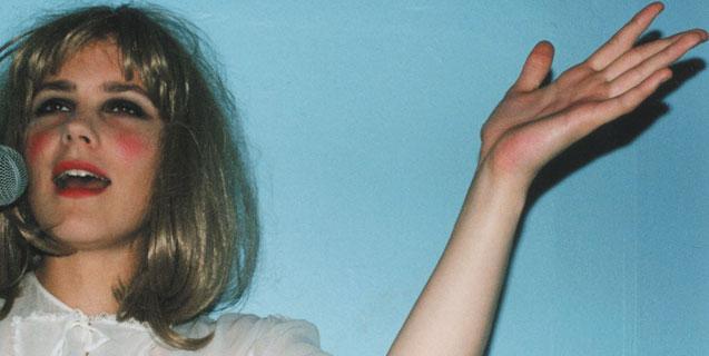 Scout Niblett